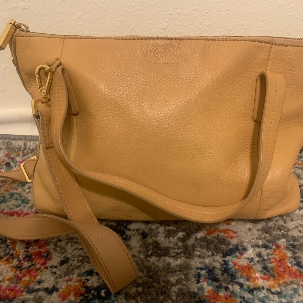 Hammitt Addie Medium Purse